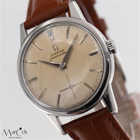 vintage omega watches price|vintage omega watch price guide.